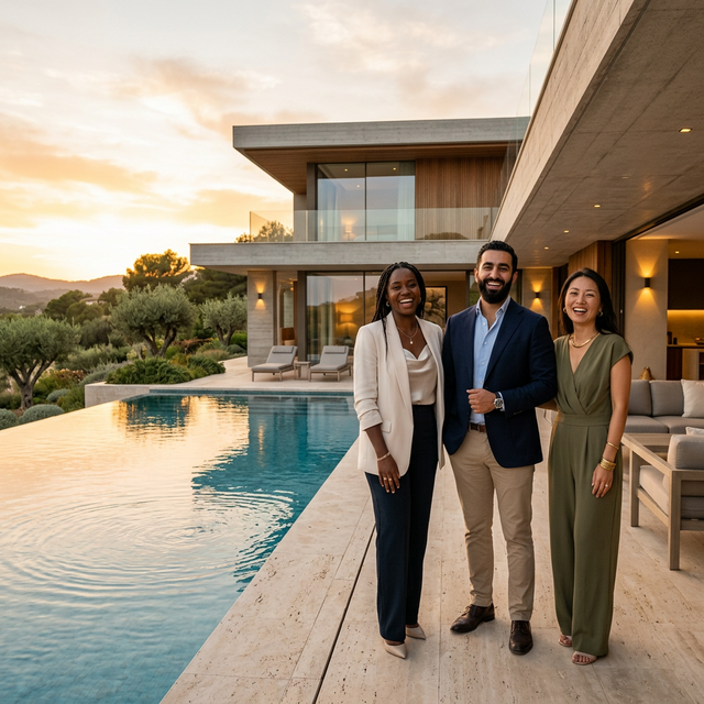 Beckon Sites — built by hosts, for hosts