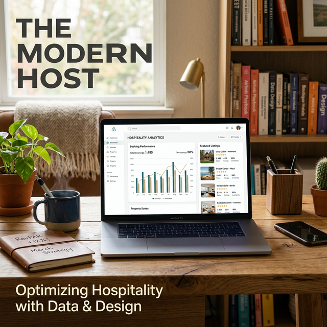 Guest Protection for Direct Bookings: What Every Host Needs to Know